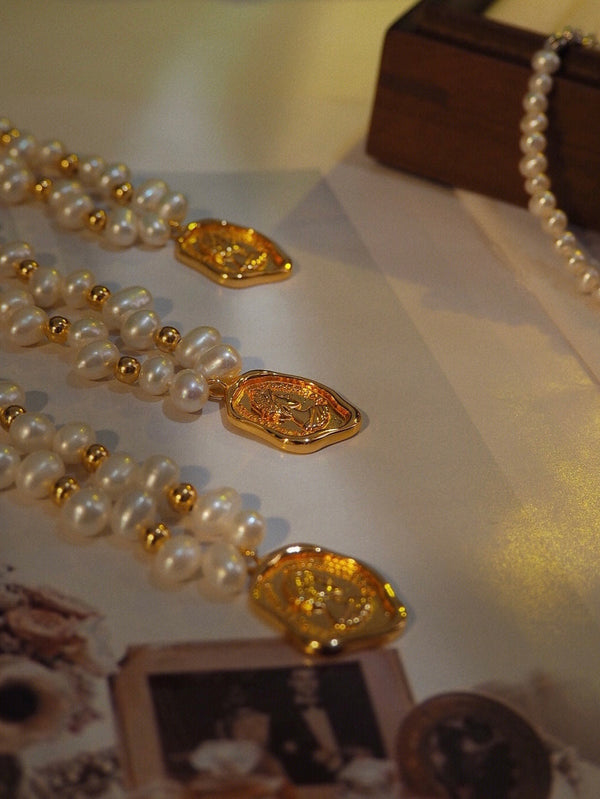 Gold Jewelry Knowledge | How to Choose the Right Gold Jewelry?