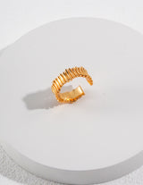 Vanessa Minimalist Ring