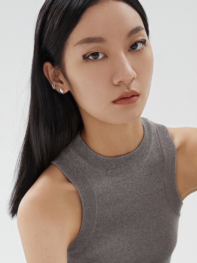 Ava Minimalist Ear Cuff