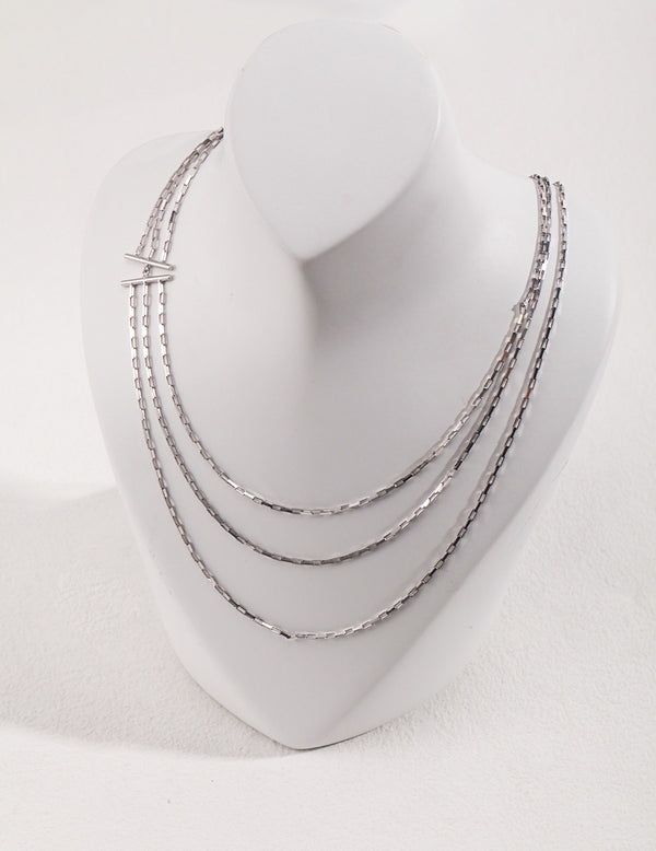 Lina Layered Necklace