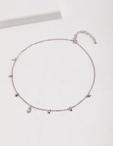 Astrid Minimalist Necklace