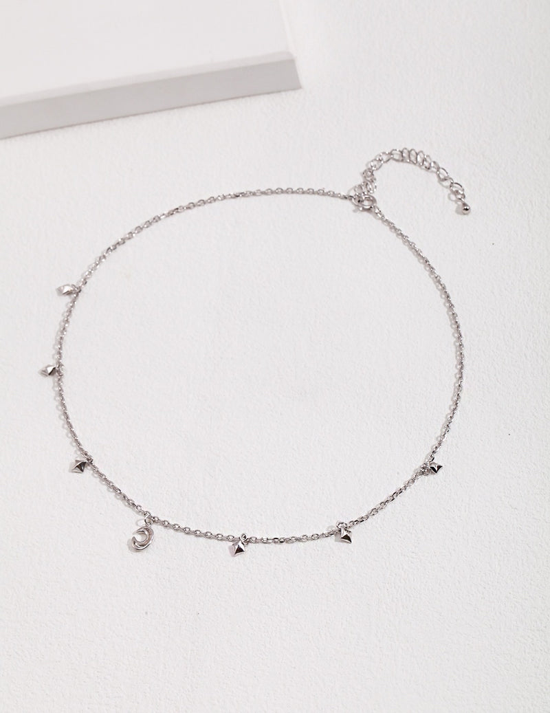 Astrid Minimalist Necklace