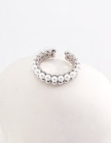 Hailey Pearl Ring