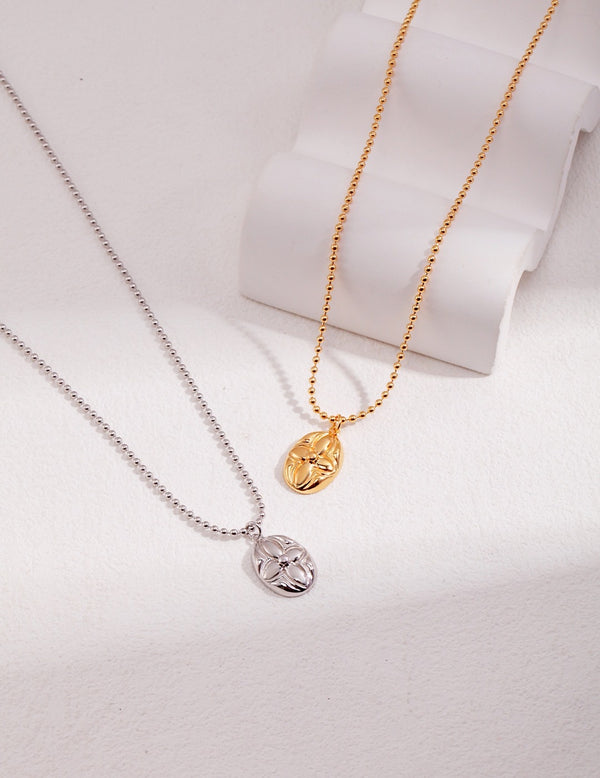 Hannah Minimalist Necklace