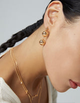 Elaine Drop Earrings