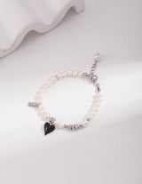 Gloria Pearl Bracelet