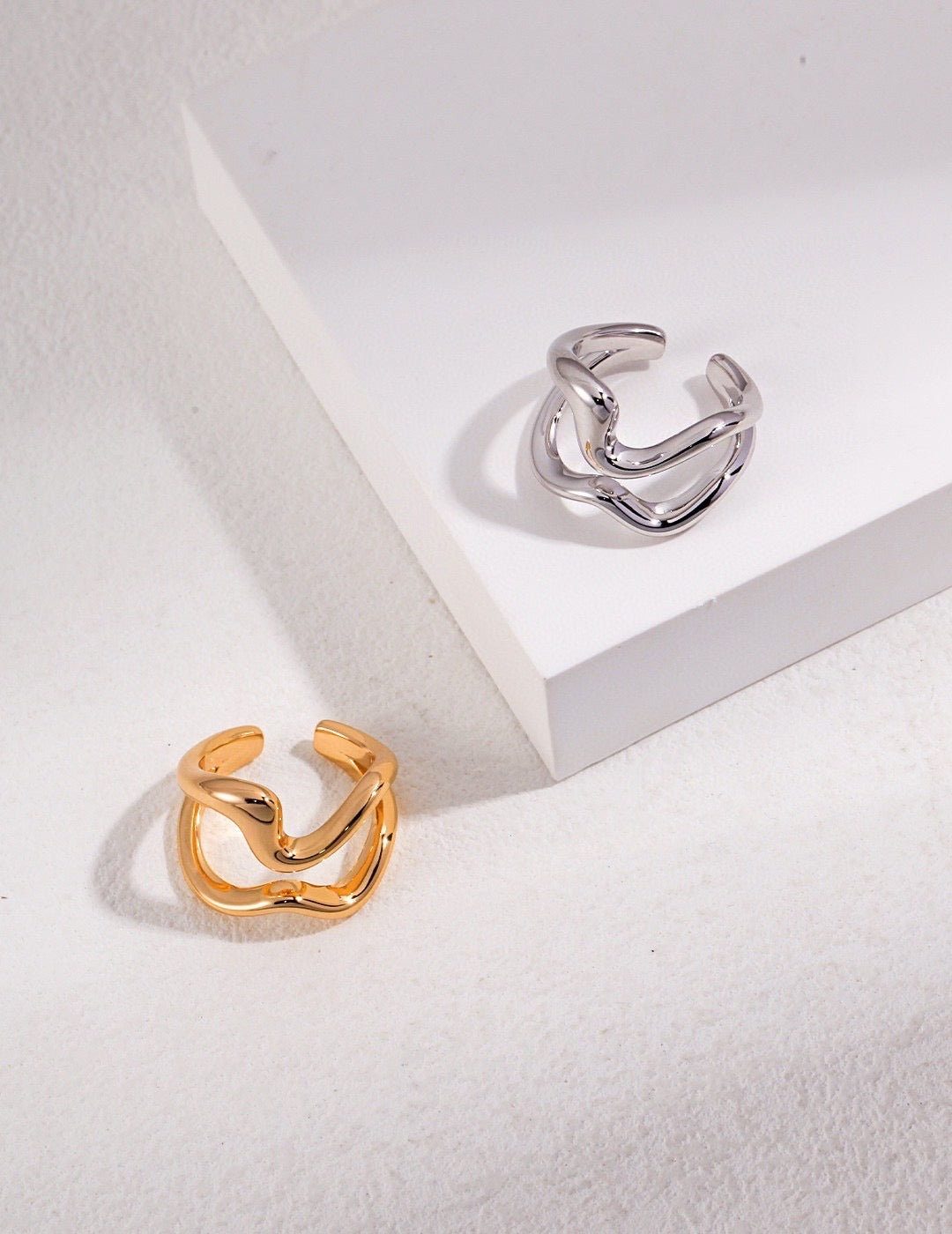 Rings – In No Sense Jewelry