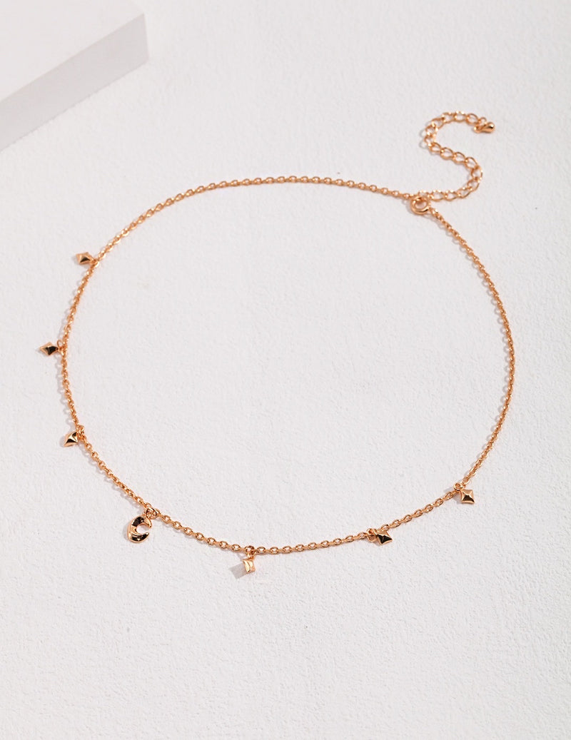 Astrid Minimalist Necklace