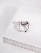 Ann Pearl Ring