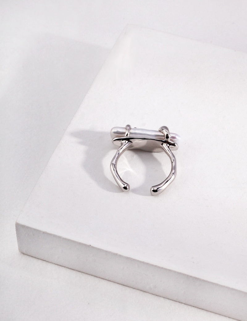 Ann Pearl Ring