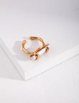 Ann Pearl Ring