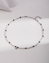 Riva Beaded Necklace