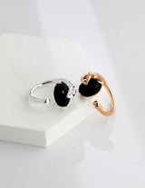 Liz Agate Ring