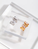 Renata Zircon Ring