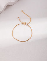 Belinda Minimalist Bracelet