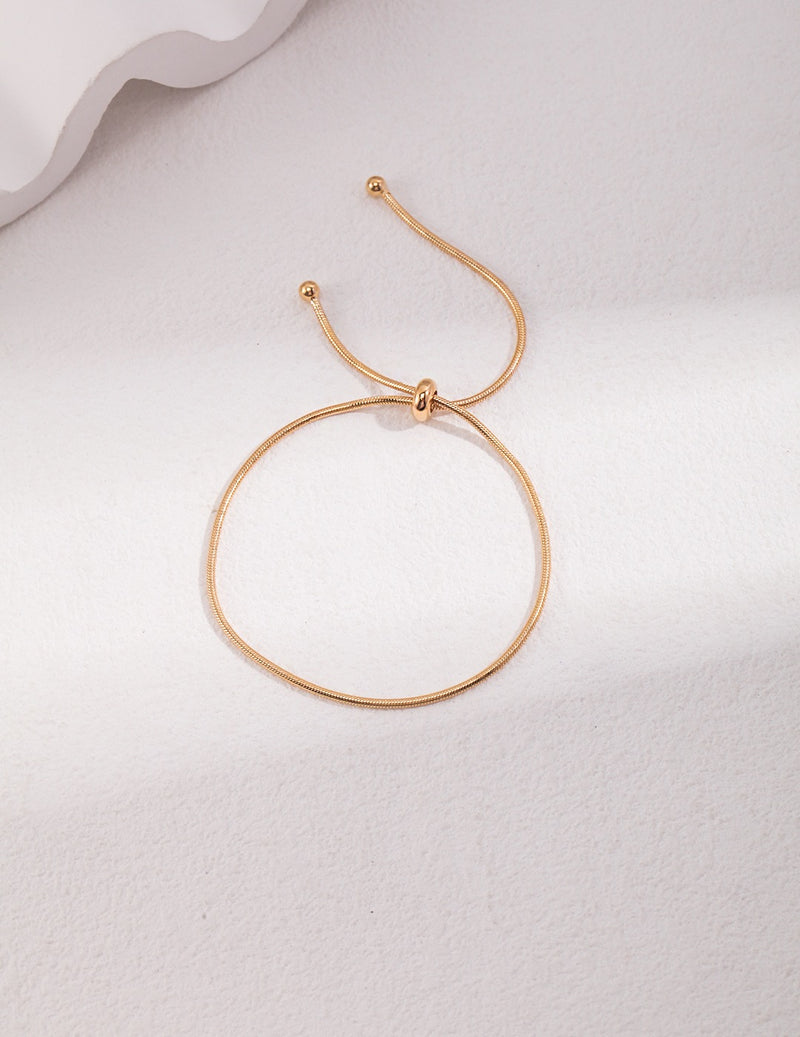 Belinda Minimalist Bracelet