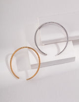 Debby Minimalist Bangle