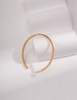 Debby Minimalist Bangle