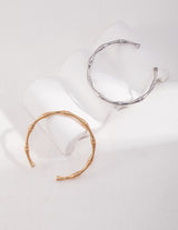 Rachel Minimalist Bangle