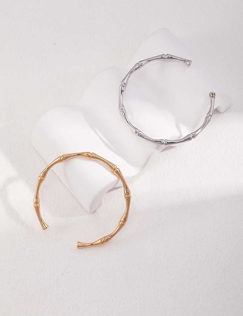 Rachel Minimalist Bangle