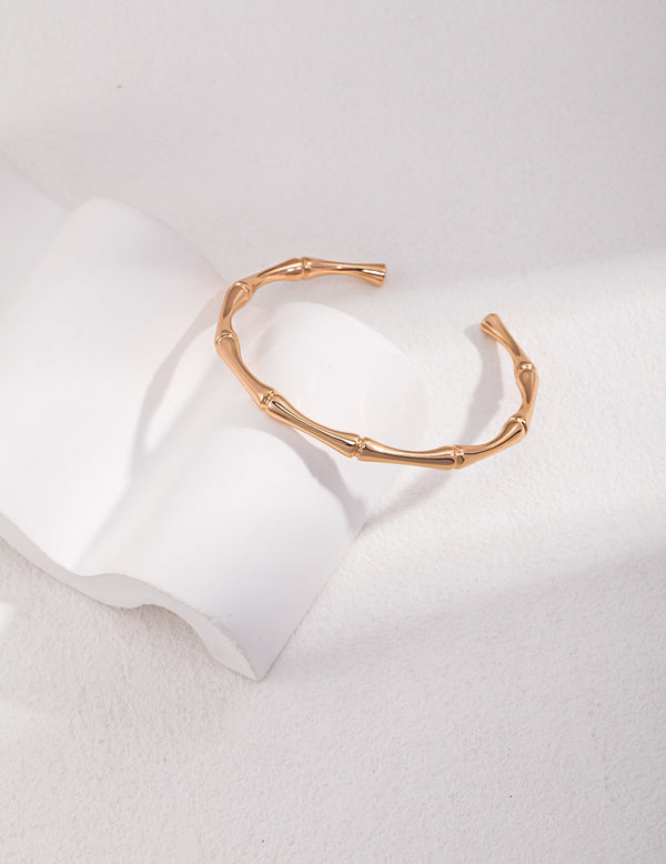 Rachel Minimalist Bangle