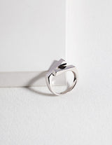 Ursula Minimalist Ring