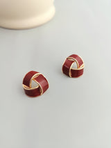 Letitia Stud Earrings