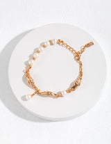 Marjorie Pearl Bracelet