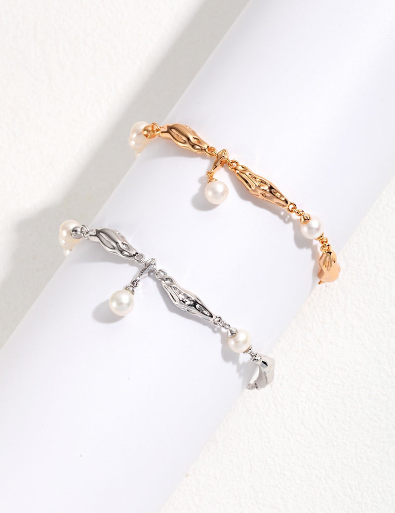 Marjorie Pearl Bracelet