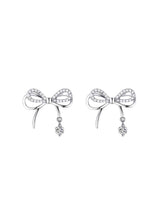 Jolie Zircon Earrings