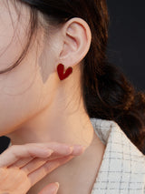 Darlene Stud Earrings