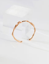 Cloud Pearl Bangle