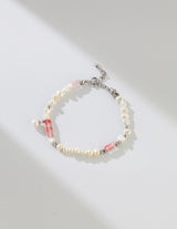 Blossom Pearl Bracelet